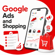 Google Ads and Shopping