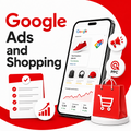 Google Ads and Shopping