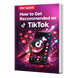 How to Get into TikTok Recommendations &mdash; PDF Guide, Ukrainian Language